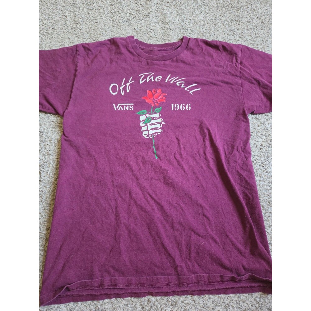 Vans Tshirt
